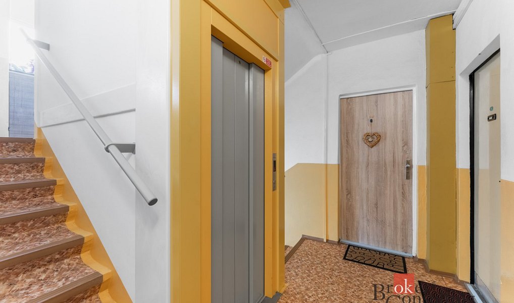 Prodej bytu 3+1 60 m², Nový Bor – náhled fotky 14