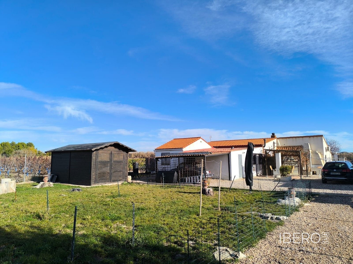 Casa 6+kk – Villena, l'Alt Vinalopó / El Alto Vinalopó - Vista 2