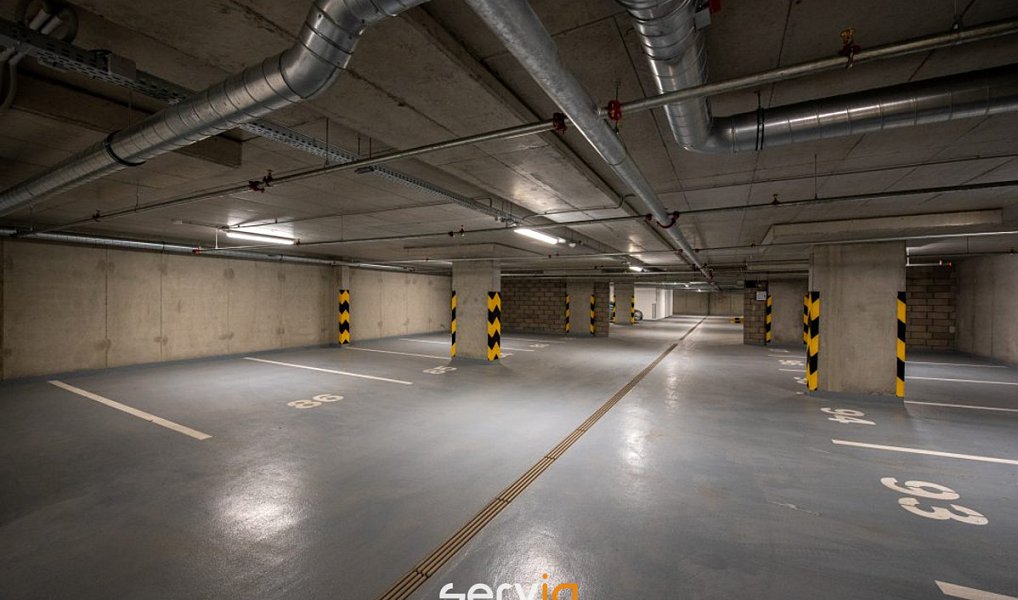 Prodej nebytových prostor 50 m2, ul. Ponávka, Brno-Zábrdovice, Brno – náhled fotky 3