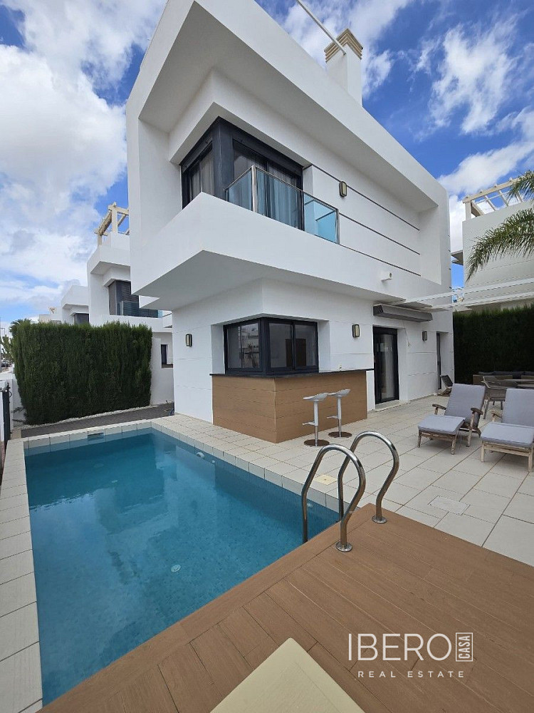 Casa 4+kk – Rojales, Ciudad Quesada - Vista 3