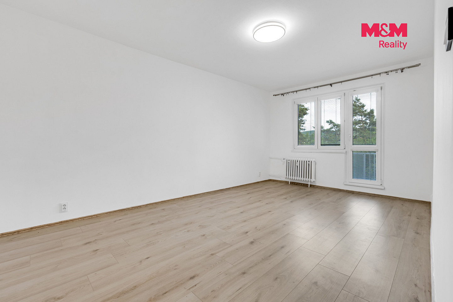 Prodej bytu 2+1 49 m² – fotografie 3