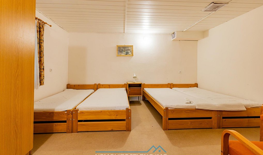 Prodej chaty/chalupy 180 m² s pozemkem 200 m², Štítary – náhled fotky 27