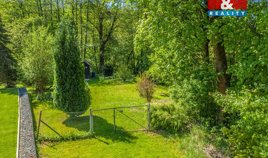Prodej stavebního pozemku 2 165 m², Jablonec nad Nisou – náhled fotky 6