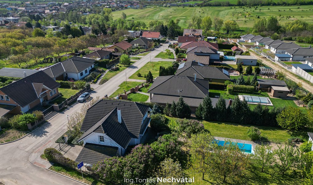 Prodej domu 135 m² s pozemkem 987 m², Těšetice – náhled fotky 49