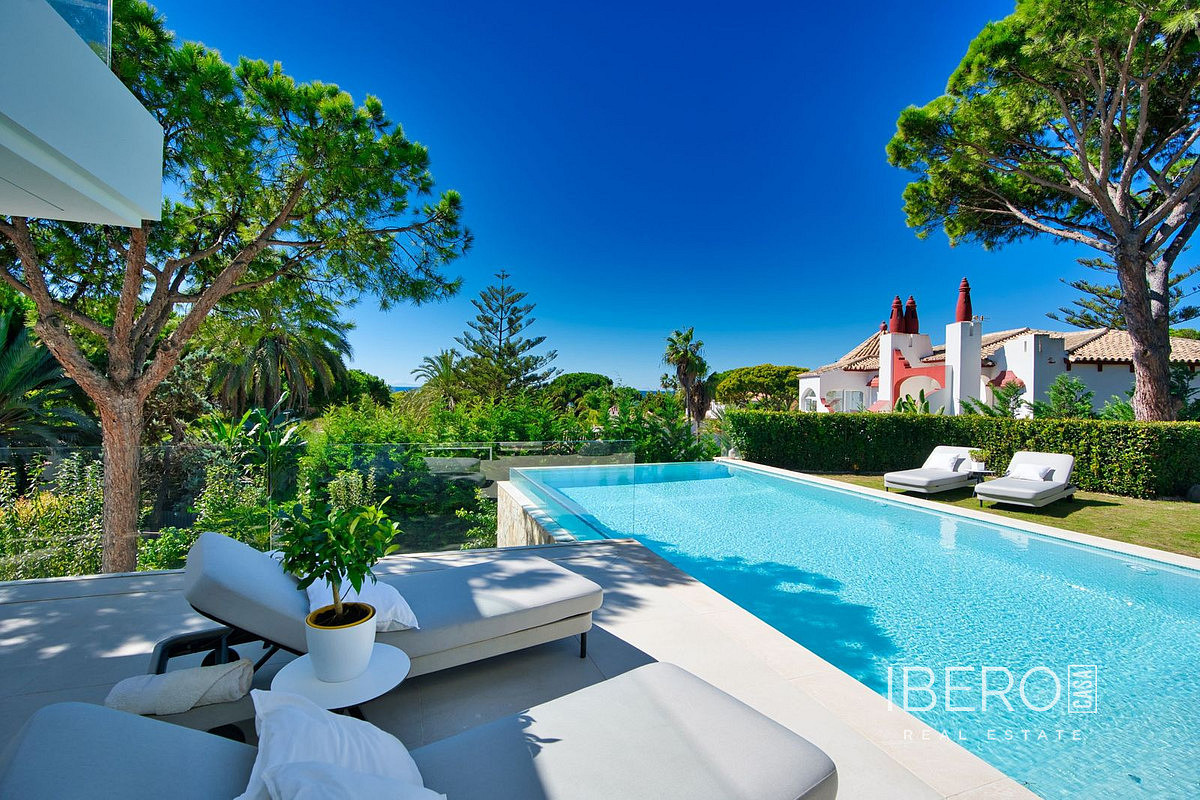 Casa 7+kk – Marbella, Urbanización Marbesa - Vista 2