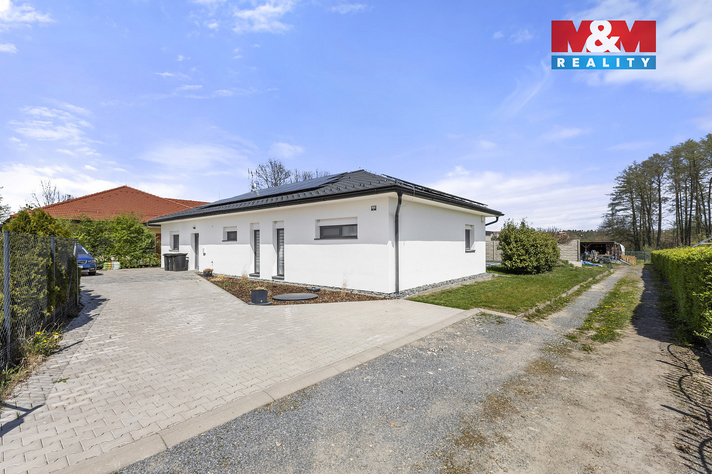 Prodej domu 220 m² s pozemkem 796 m² — photo 2