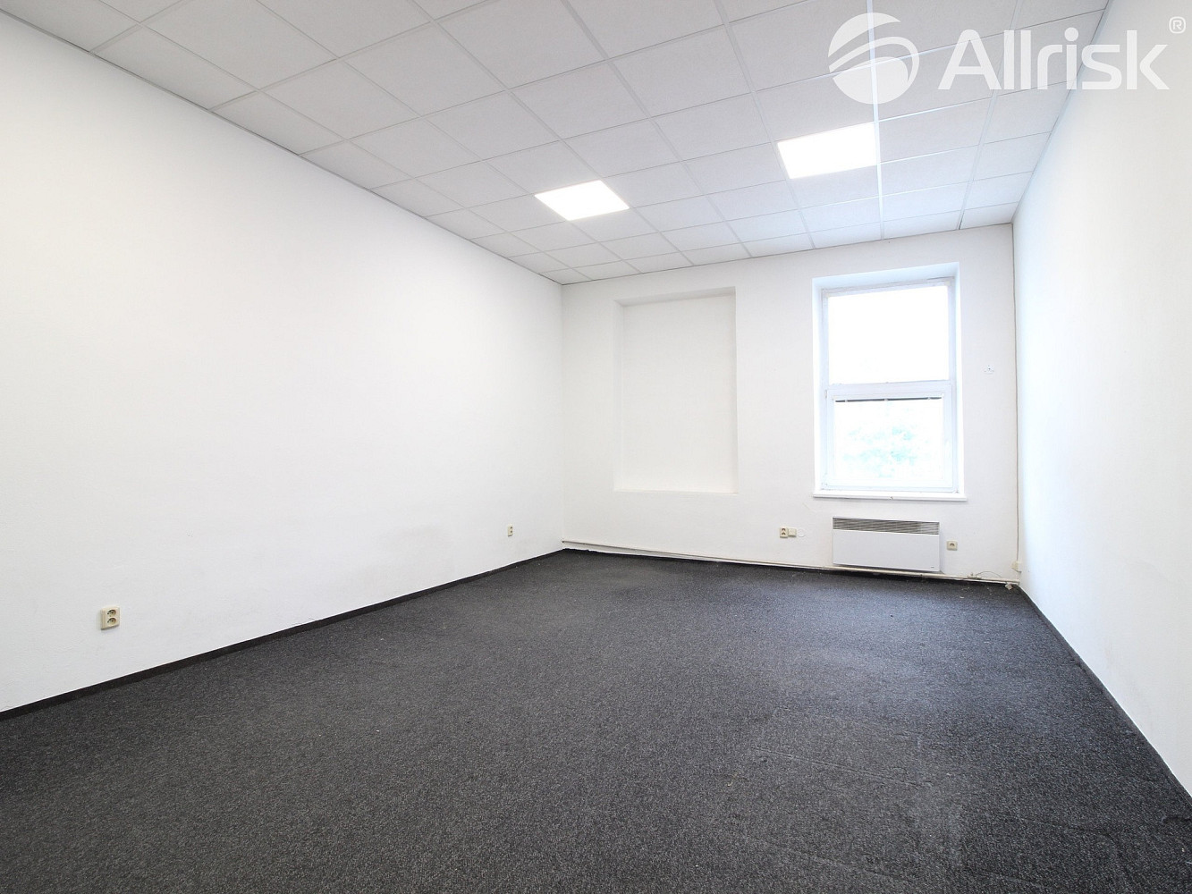 Pronájem kanceláře 26 m²