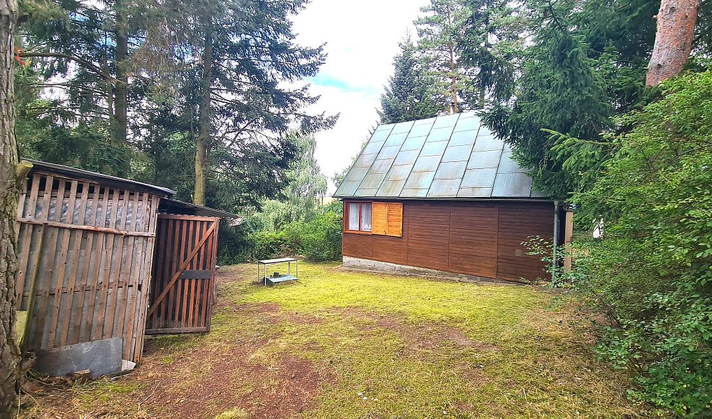 Prodej chaty/chalupy 75 m² s pozemkem 444 m², Bukovec – náhled fotky 16