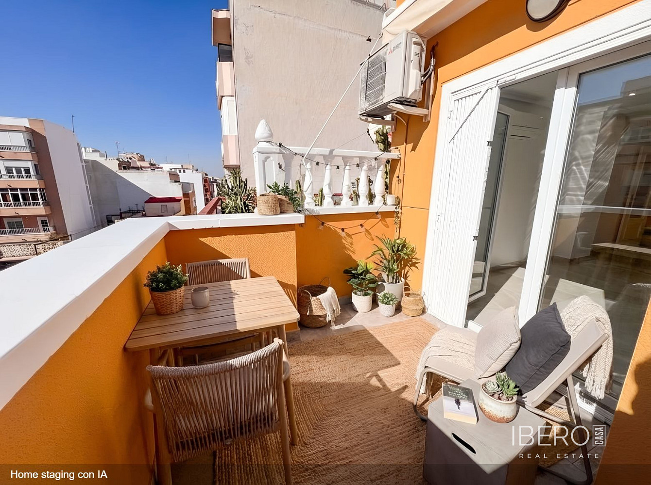 Pis 3+kk – Torrevieja, Europa, el Baix Segura / La Vega Baja - Vista 5