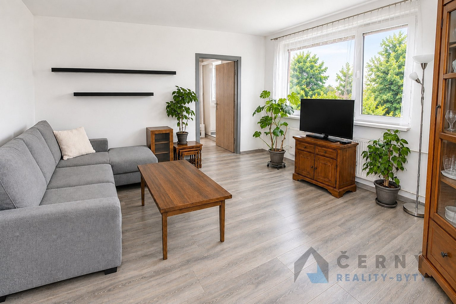 Prodej bytu 3+1 58 m² – fotografie 5