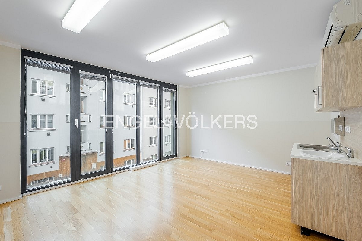 Prodej bytu 3+kk 79 m²