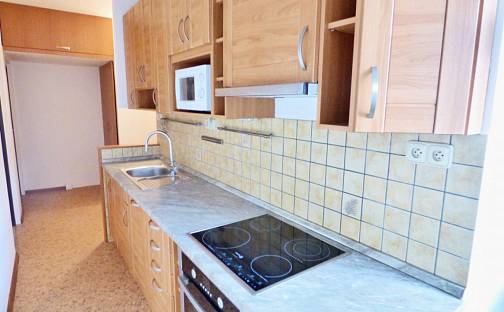 Pronájem bytu 2+1 55 m², Hornická, Roudnice nad Labem, okres Litoměřice