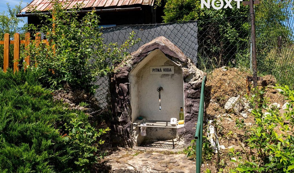 Prodej zahrady 446 m², Jílové – náhled fotky 6