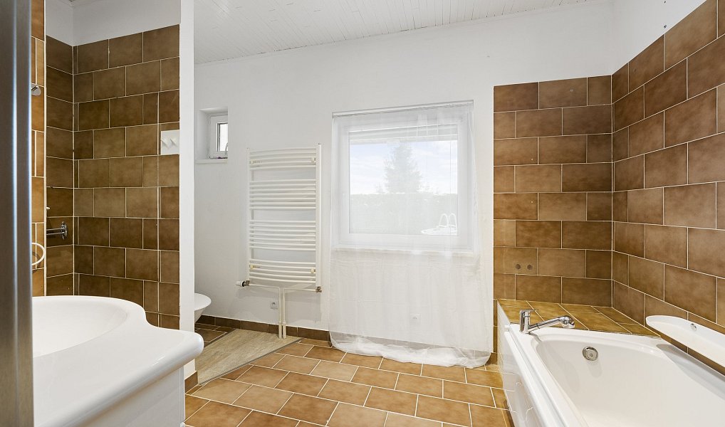 Prodej domu 207 m² s pozemkem 758 m², Praha – náhled fotky 12