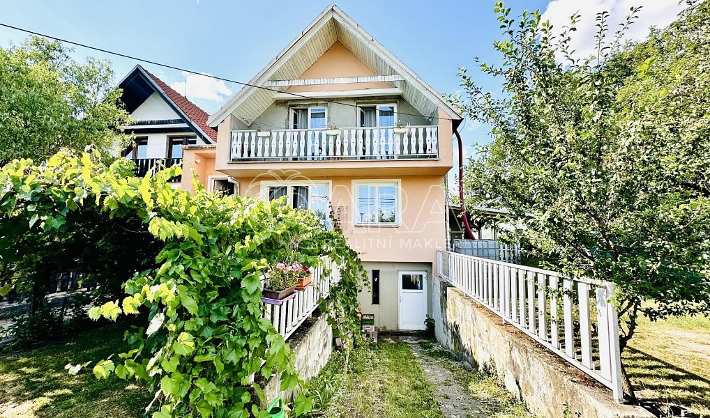 Prodej domu 170 m² s pozemkem 620 m², Smržov – náhled fotky 17