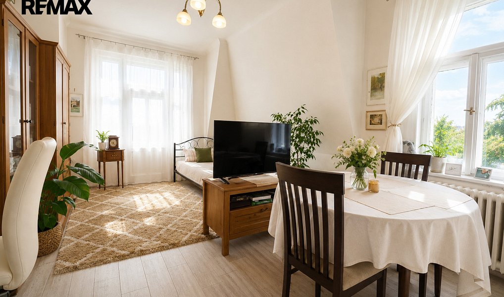 Prodej domu 160 m² s pozemkem 429 m², Praha – náhled fotky 3