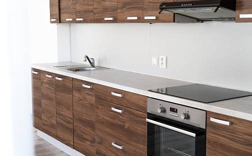 Pronájem bytu 2+kk 58 m², Staré náměstí, Česká Třebová, okres Ústí nad Orlicí