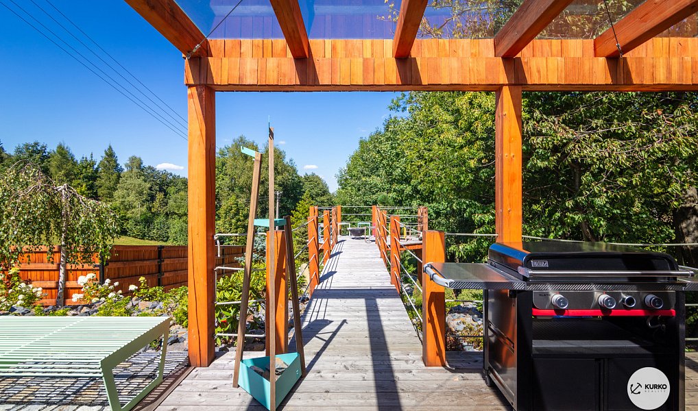 Prodej chaty/chalupy 229 m² s pozemkem 1 321 m², Kunčice pod Ondřejníkem – náhled fotky 48