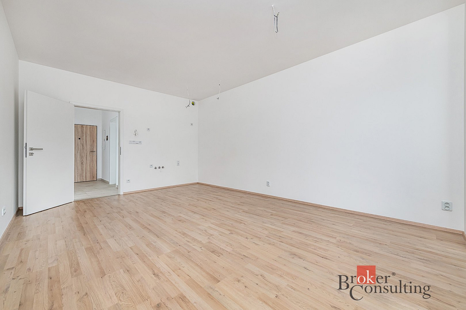 Prodej bytu 1+kk 36 m² – fotografie 2