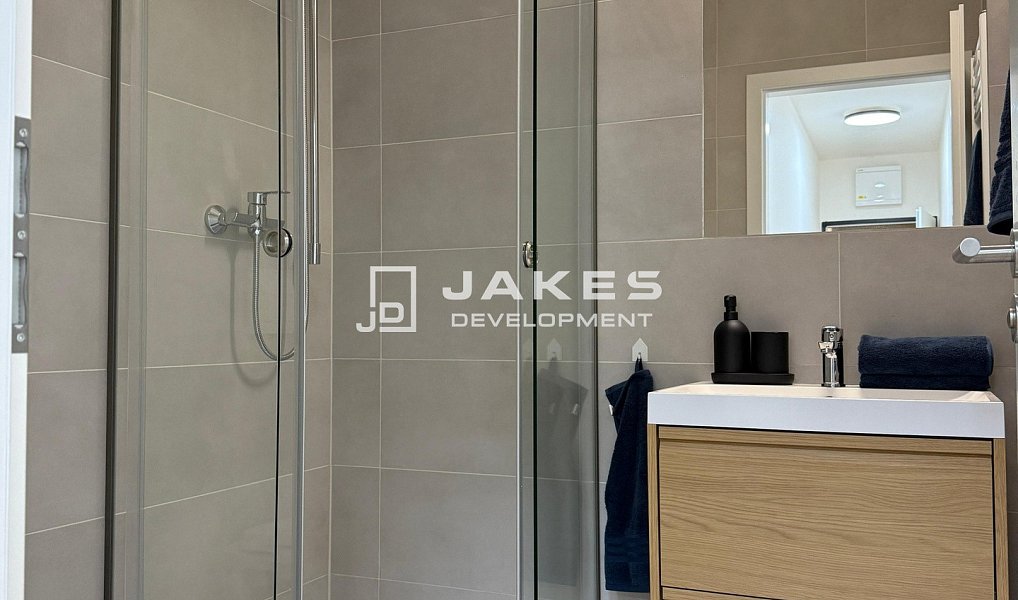 Prodej bytu 1+kk 29 m², Praha – náhled fotky 13