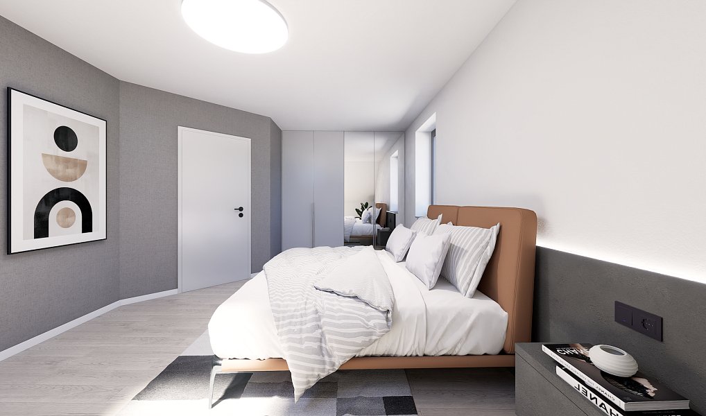 Prodej domu 136 m² s pozemkem 428 m², Pardubice – náhled fotky 16