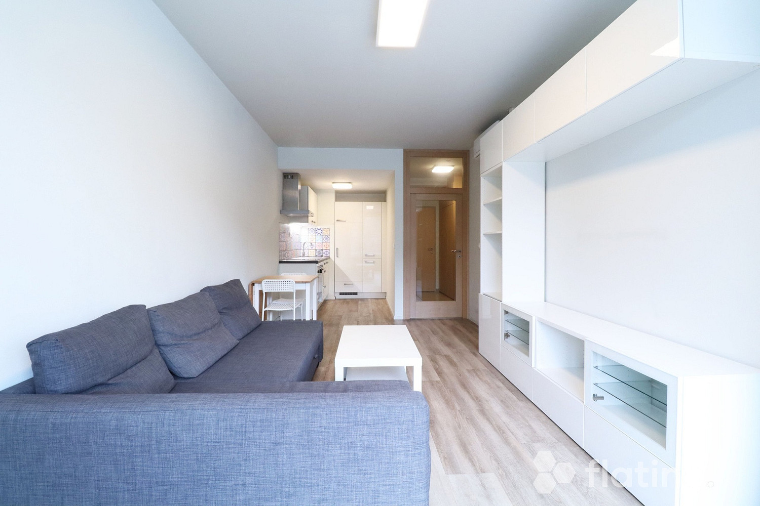Prodej bytu 2+kk 47 m²