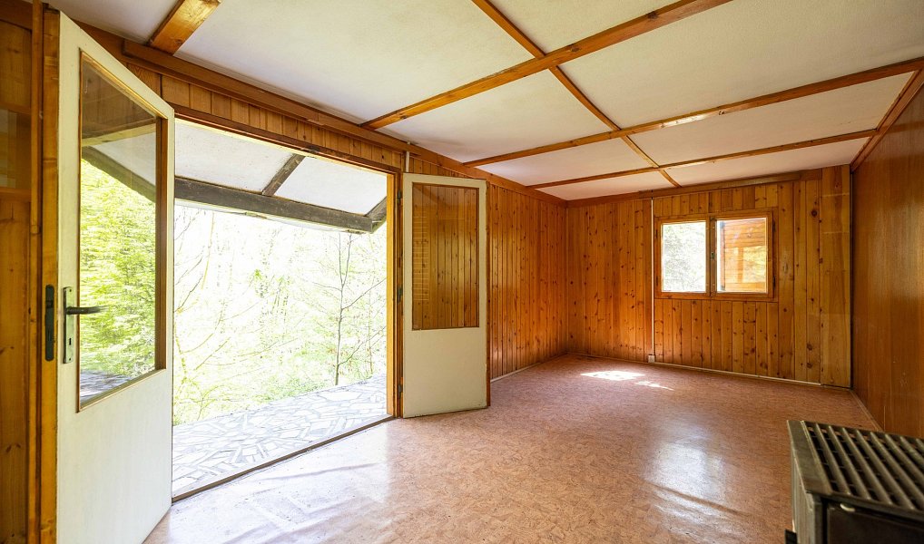 Prodej chaty/chalupy 75 m² s pozemkem 103 m², Radějov – náhled fotky 6