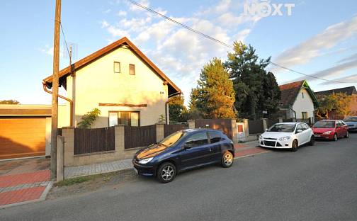 Prodej domu 93 m² s pozemkem 742 m², Všechlapy, okres Nymburk