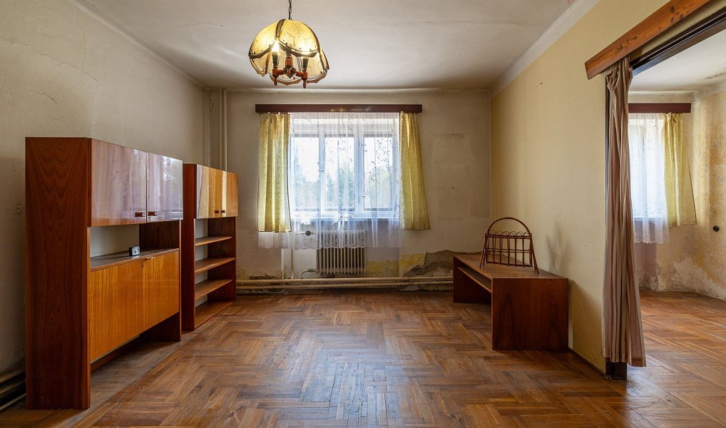 Prodej domu 227 m² s pozemkem 3 154 m², Křenovice – náhled fotky 3