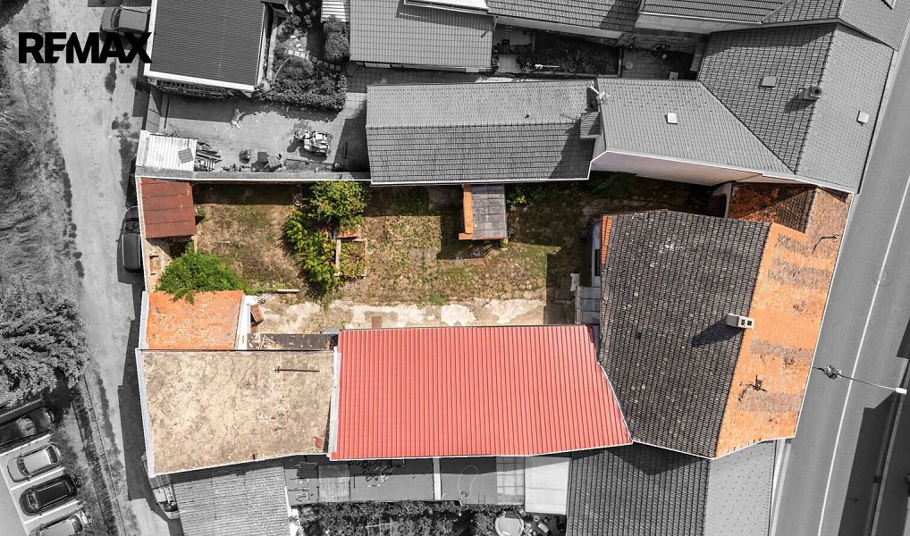 Prodej domu 140 m² s pozemkem 675 m², Moravský Krumlov – náhled fotky 10
