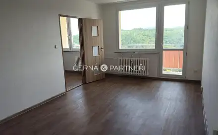 Pronájem bytu 1+1 34 m², Bezejmenná, Bílina - Pražské Předměstí, okres Teplice