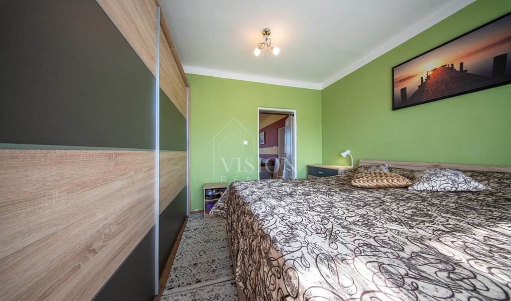 Prodej bytu 3+1 69 m², České Budějovice – náhled fotky 7