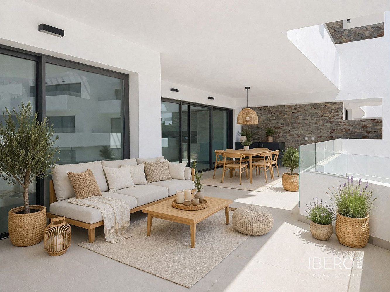 Piso 3+kk – Estepona, Barriada Islas Canarias - Vista 5