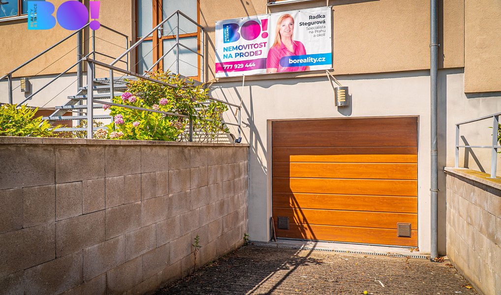 Prodej domu 318 m² s pozemkem 318 m², Praha – náhled fotky 27
