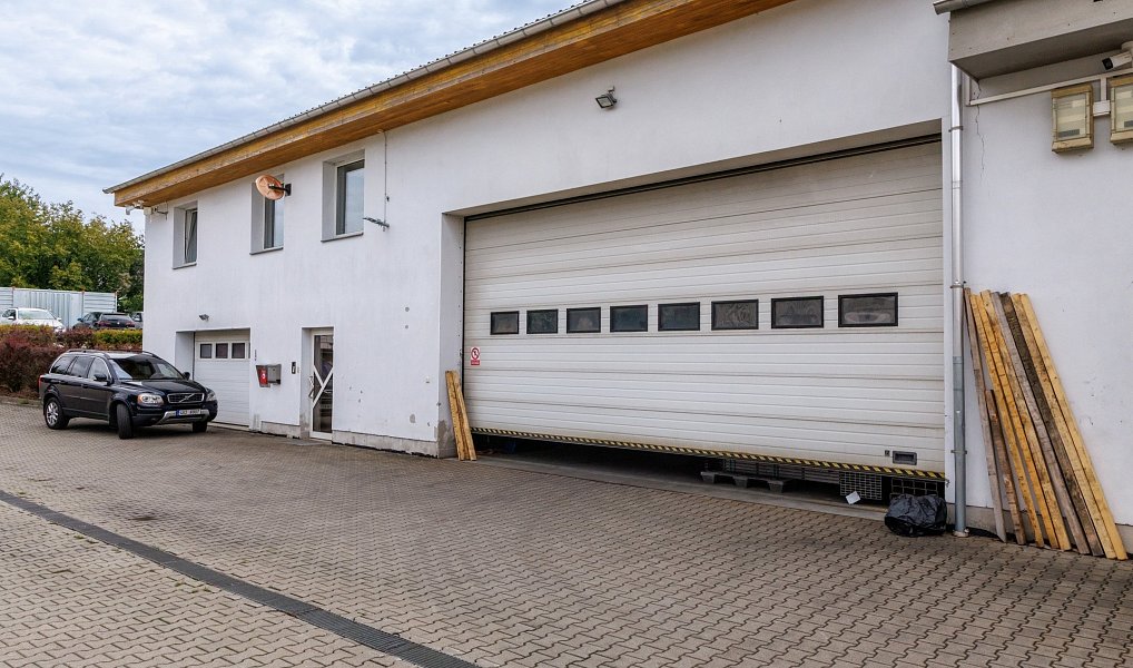 Prodej skladovacích prostor 1 813 m², Varnsdorf – náhled fotky 60