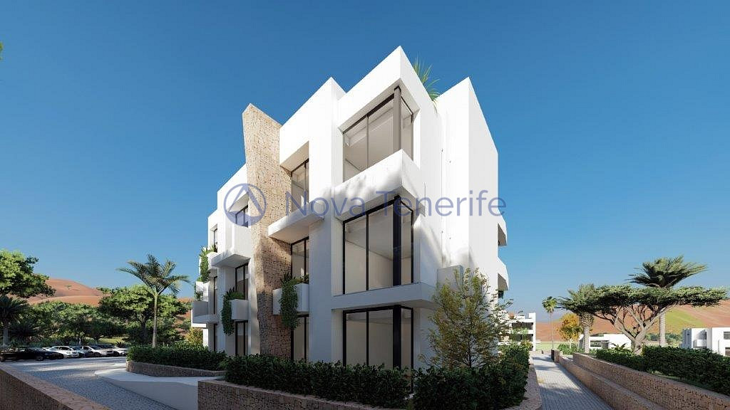 Pis 2+kk – Cartagena, La Manga del Mar Menor, Rincón de San Ginés - Vista 3