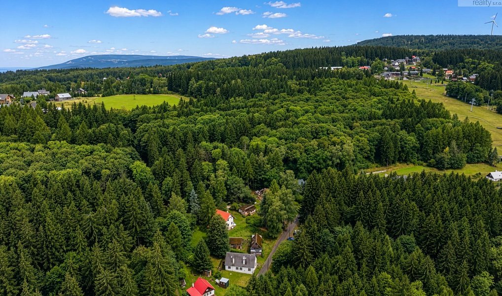 Prodej chaty/chalupy 126 m² s pozemkem 531 m², Klíny – náhled fotky 37