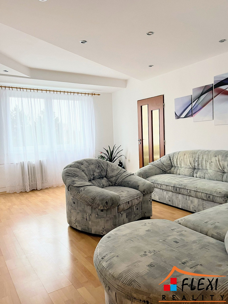 Prodej bytu 3+kk 66 m² – fotografie 4