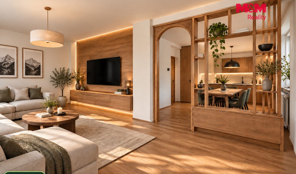 Prodej domu 160 m² s pozemkem 1 231 m², Pražmo – náhled fotky 4