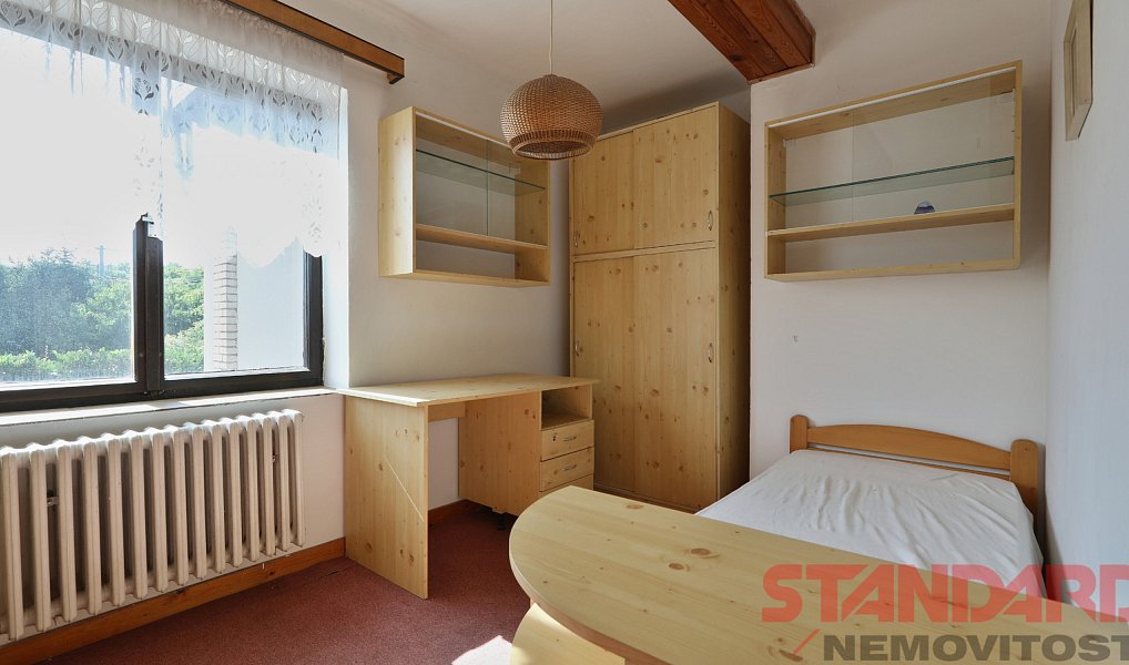 Prodej domu 137 m² s pozemkem 892 m², Krašovice – náhled fotky 24