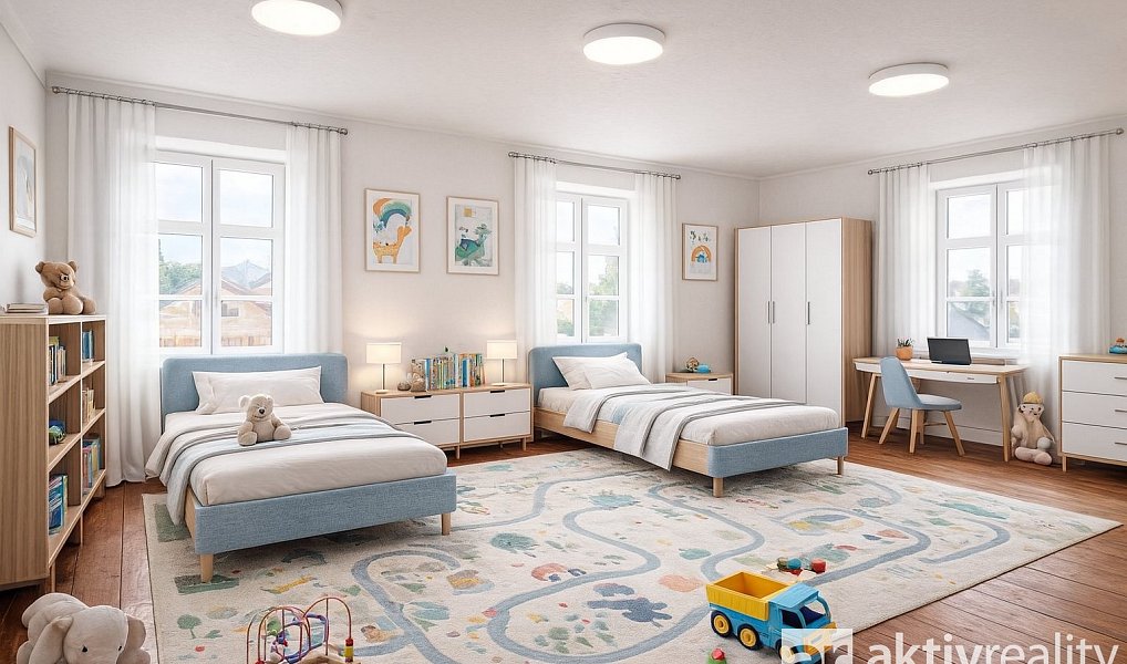 Prodej ubytovacího objektu 420 m², Hostín u Vojkovic – náhled fotky 16