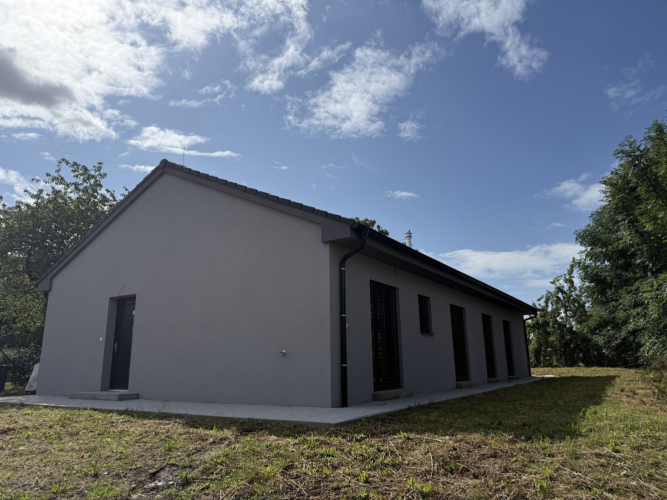 Prodej domu 133 m² s pozemkem 723 m²