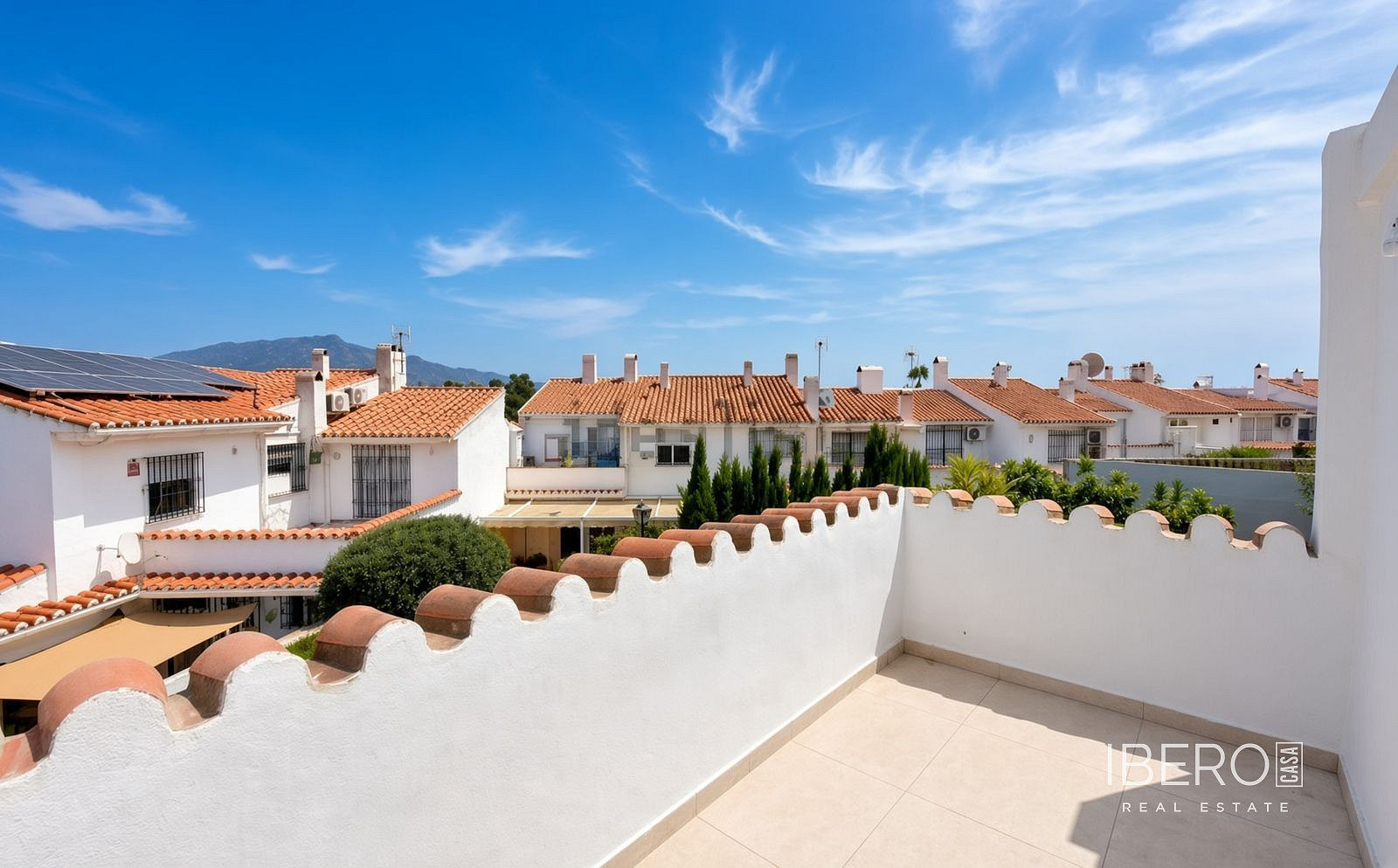 Casa 3+kk – Atalaya - Vista 4