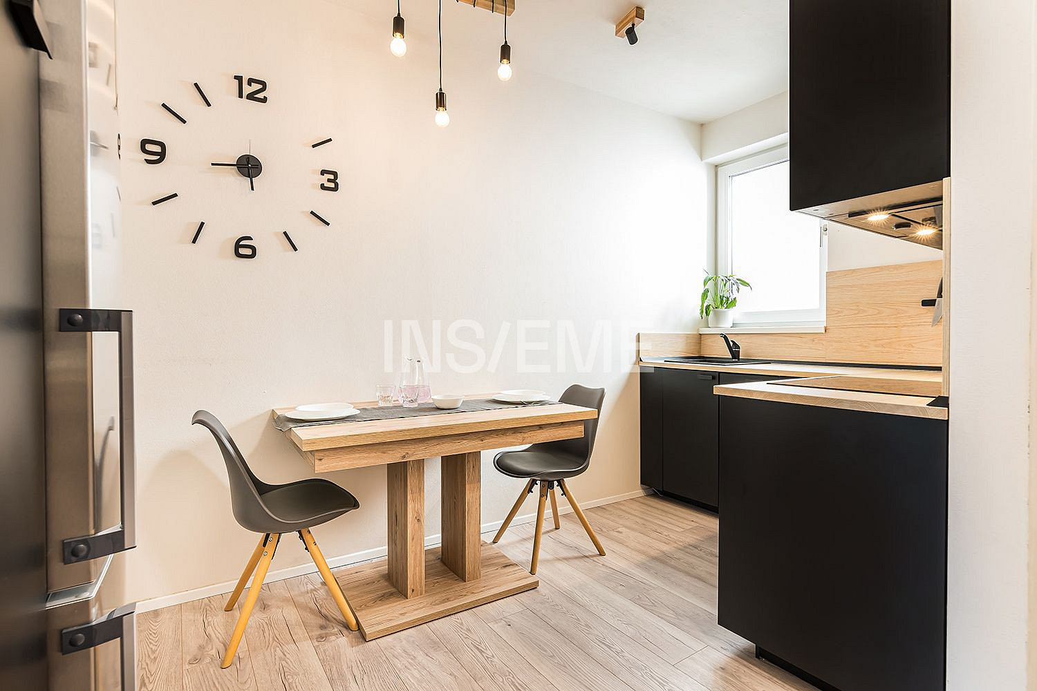Prodej bytu 2+1 57 m²