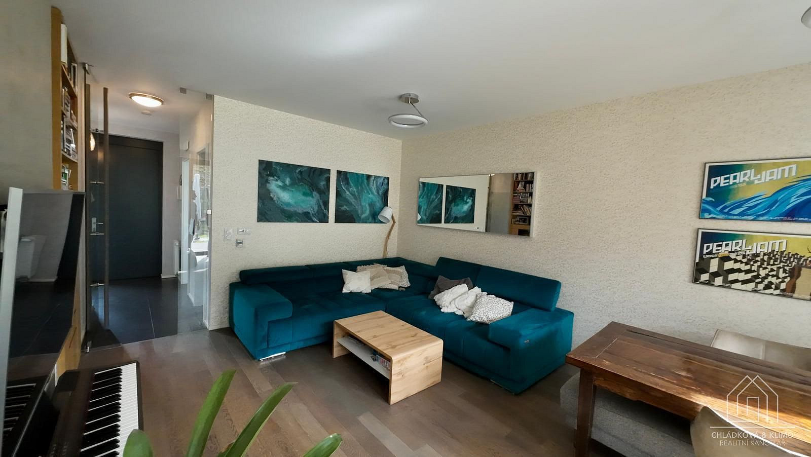 Pronájem domu 170 m² s pozemkem 168 m² — photo 2