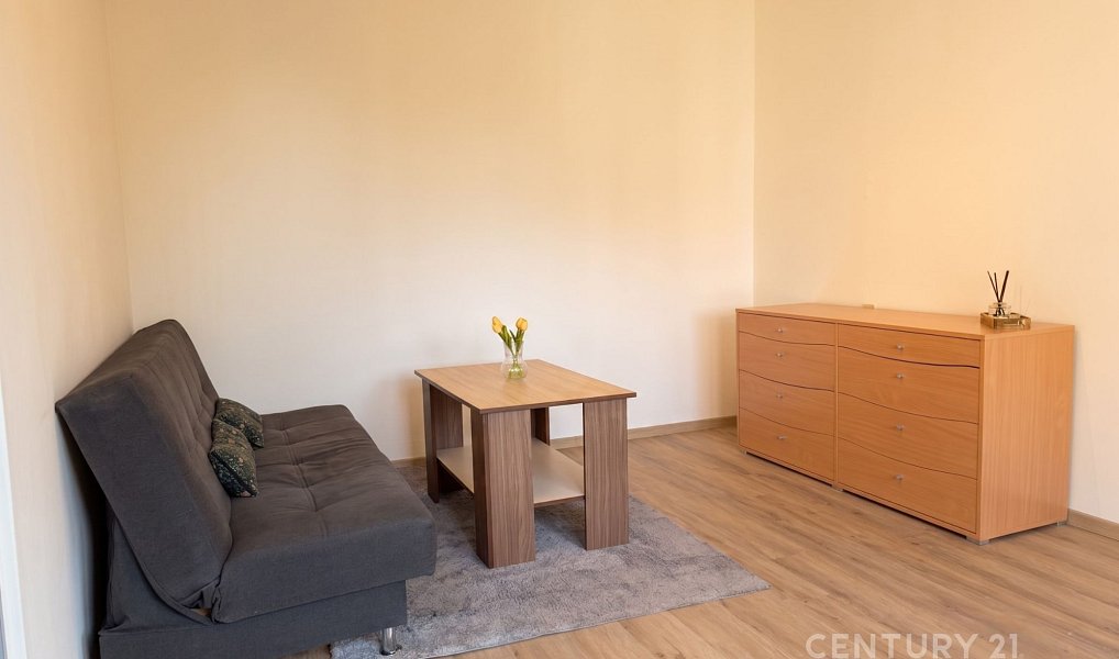 Pronájem bytu 2+kk 37 m², Ústí nad Labem – náhled fotky 2