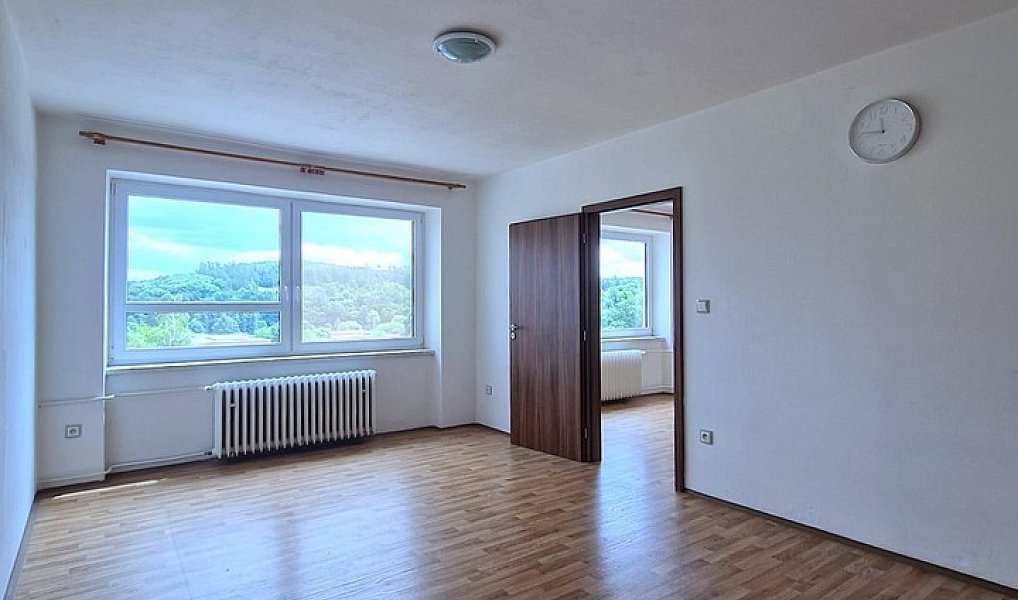 Pronájem bytu 3+kk 73 m², Týnec nad Sázavou – náhled fotky 6