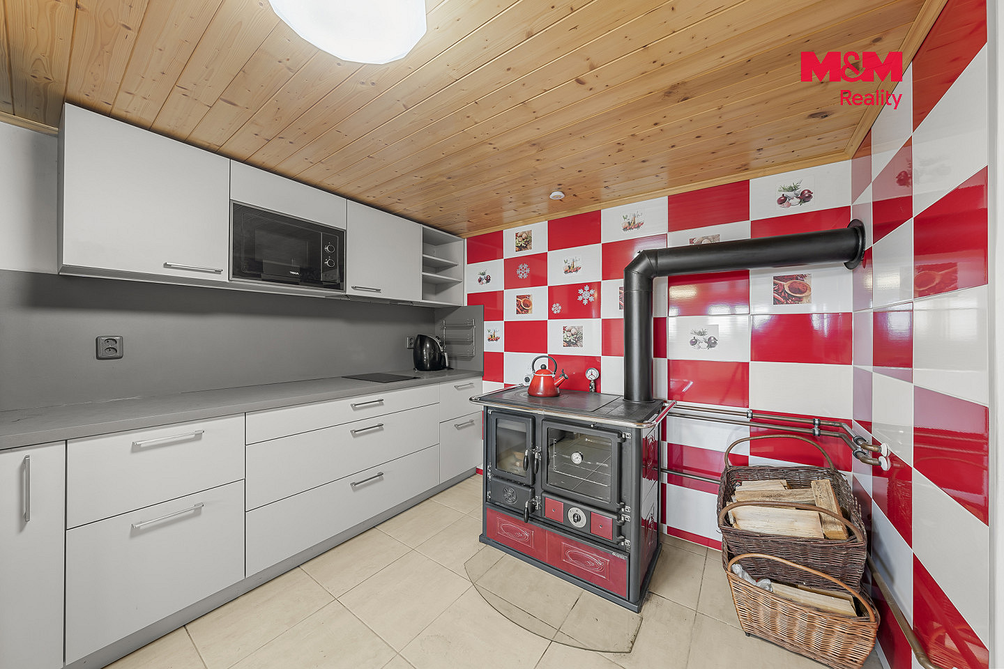 Prodej chaty/chalupy 84 m² s pozemkem 471 m² – fotografie 5