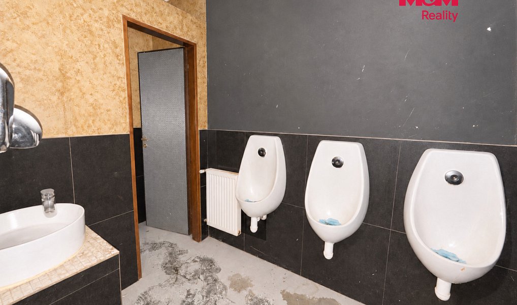Pronájem obchodních prostor 237 m², Jesenice – náhled fotky 15