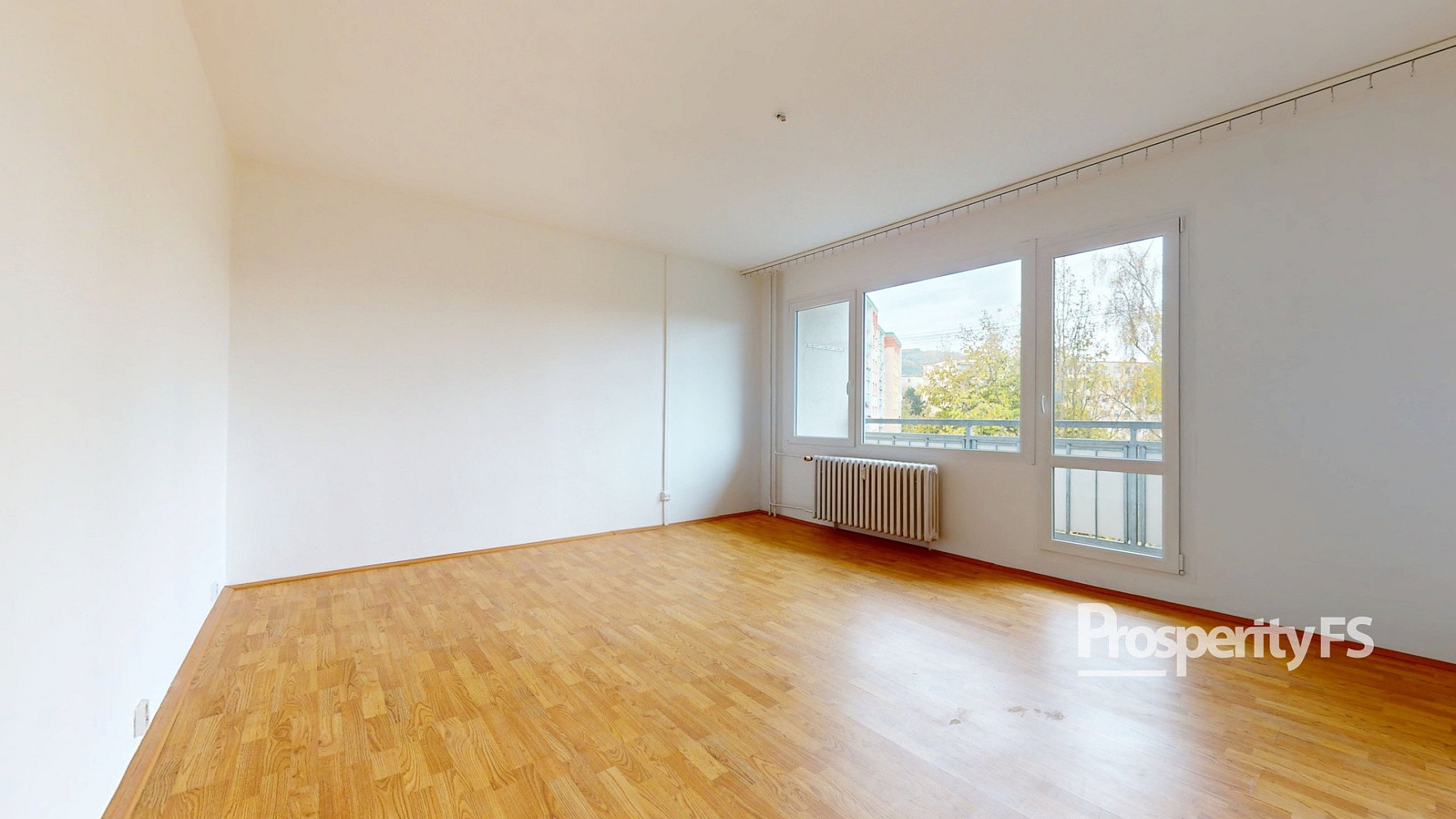 Pronájem bytu 3+1 78 m² – fotografie 5